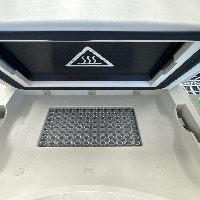Bio-Rad T100 Thermal Cycler image 0
